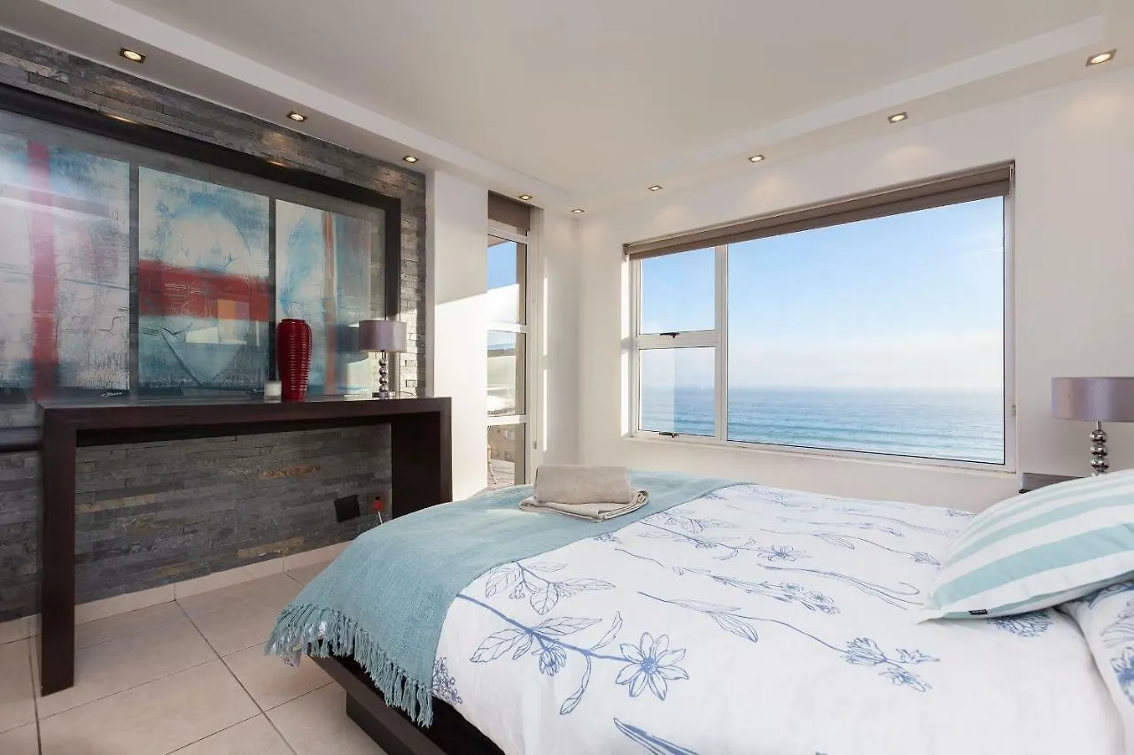 The Waves Blouberg Beach Apartments Bloubergstrand 0*,  Südafrika